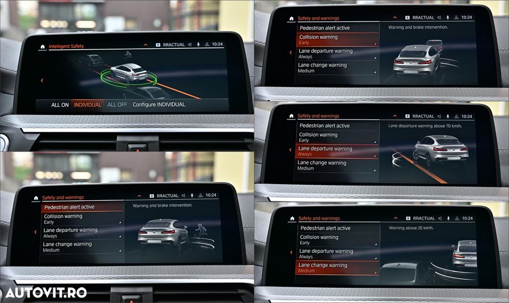 BMW X4 xDrive20d Aut. M Sport Edition - 31