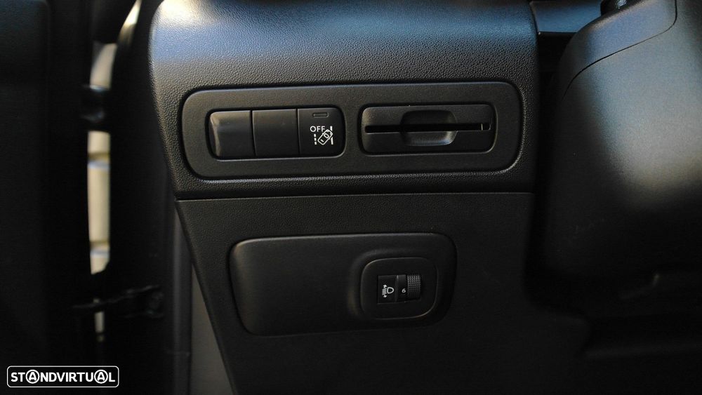 Citroën C3 Aircross 1.2 PureTech Plus - 31