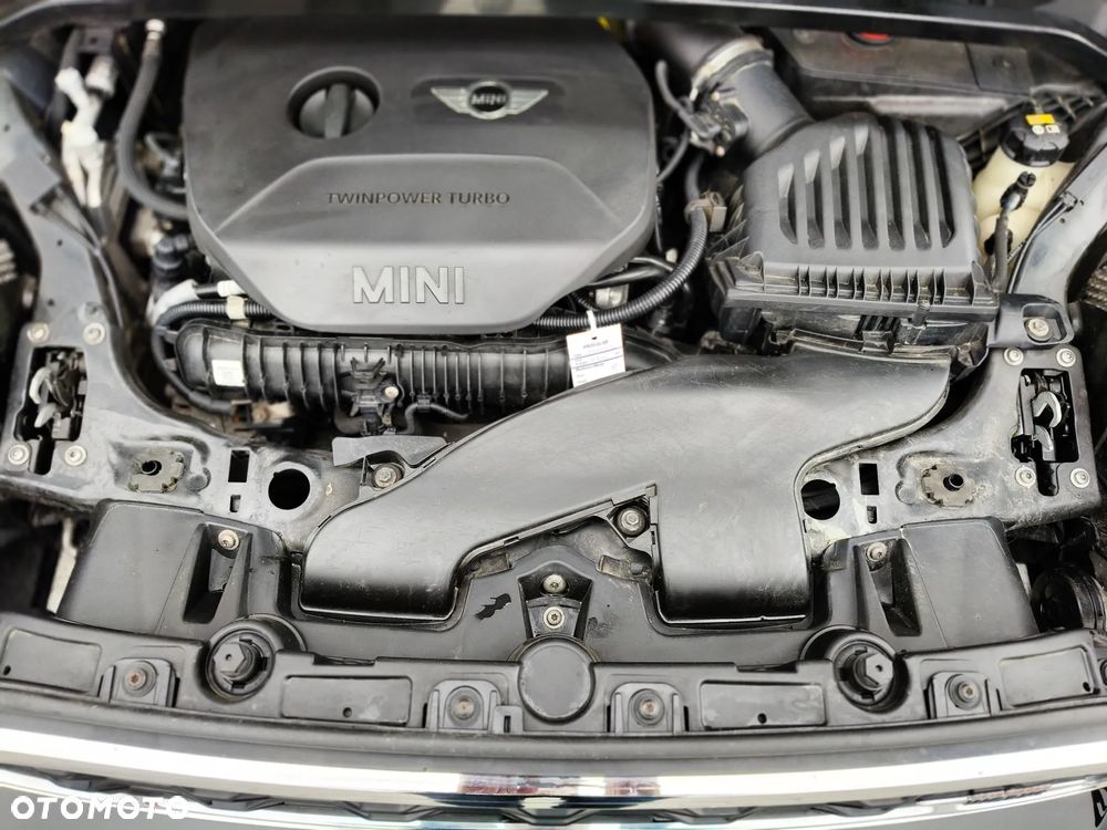 MINI Countryman Cooper S - 22