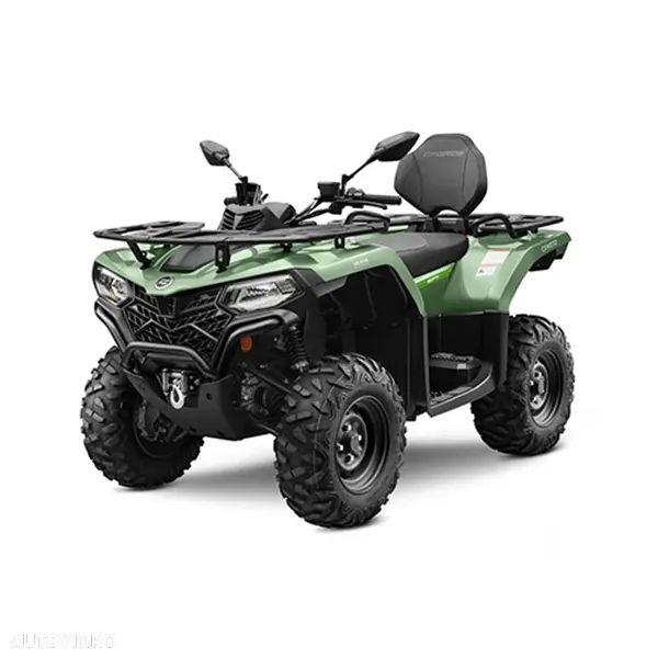 CF Moto CForce 450L - 1