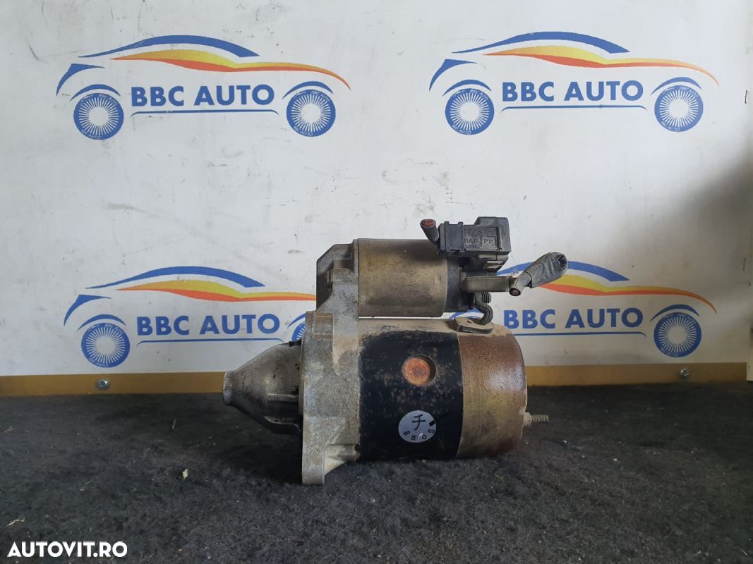 ELECTROMOTOR 1.5 B MAZDA 323F 1996 - 1