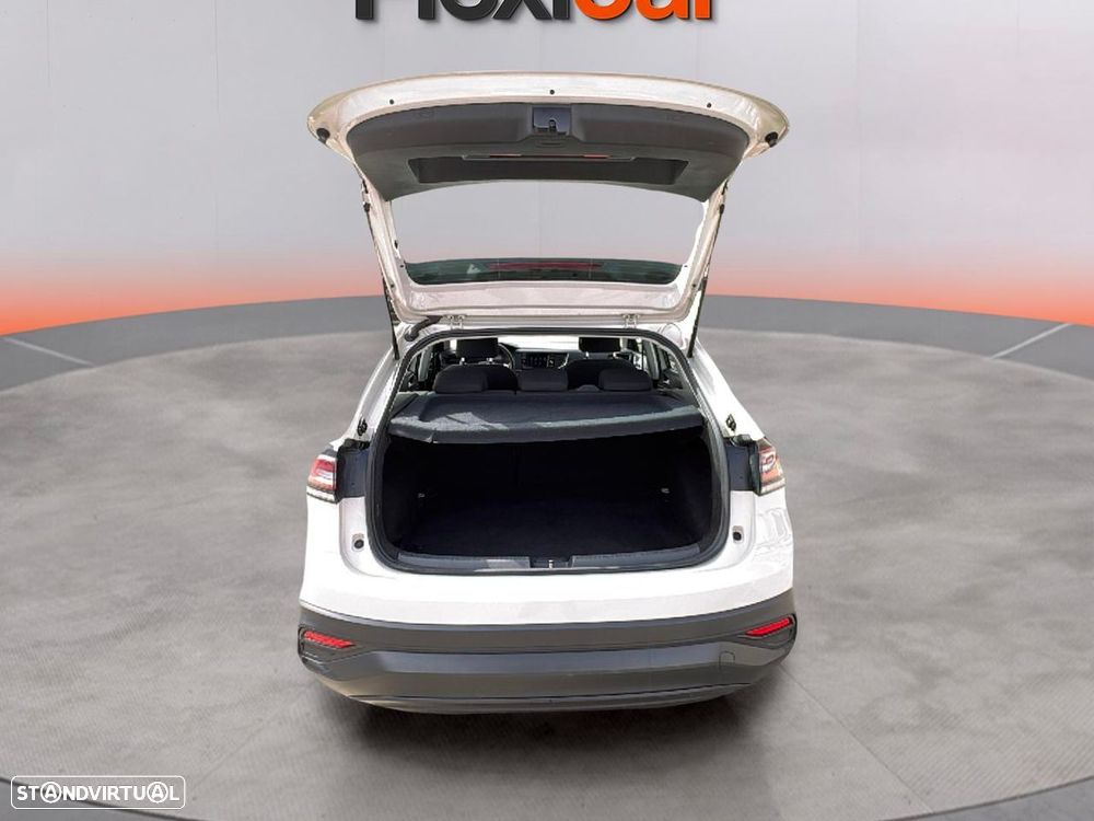 VW Taigo 1.0 TSI Life - 7