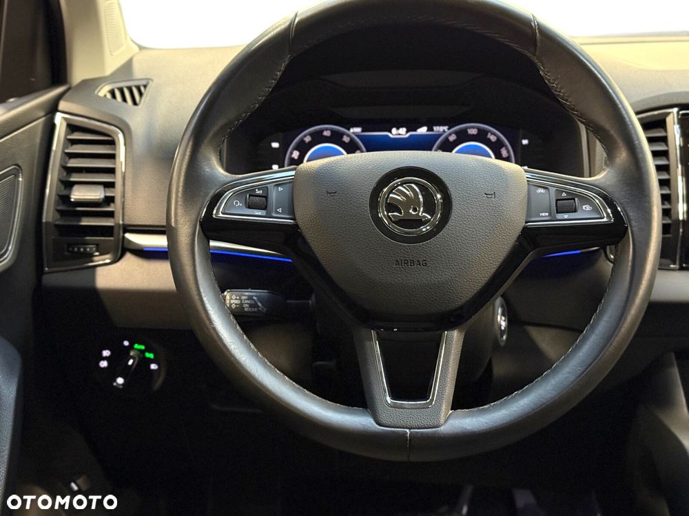 Skoda Karoq 1.5 TSI ACT Style DSG - 26