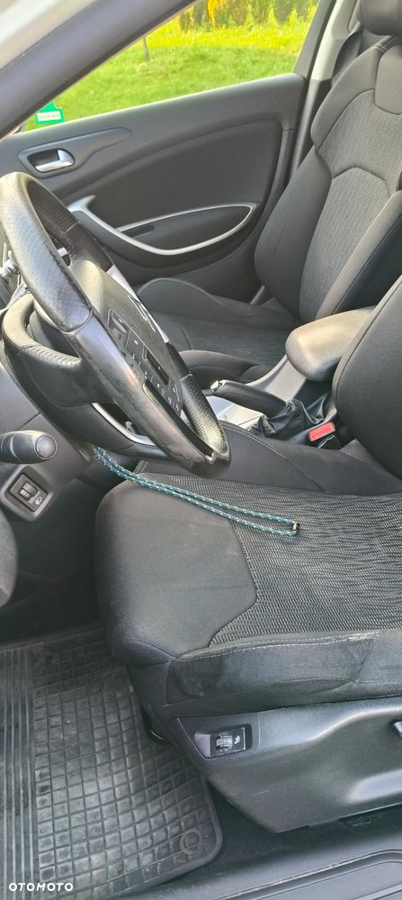Citroën C5 2.0 HDi Selection - 20