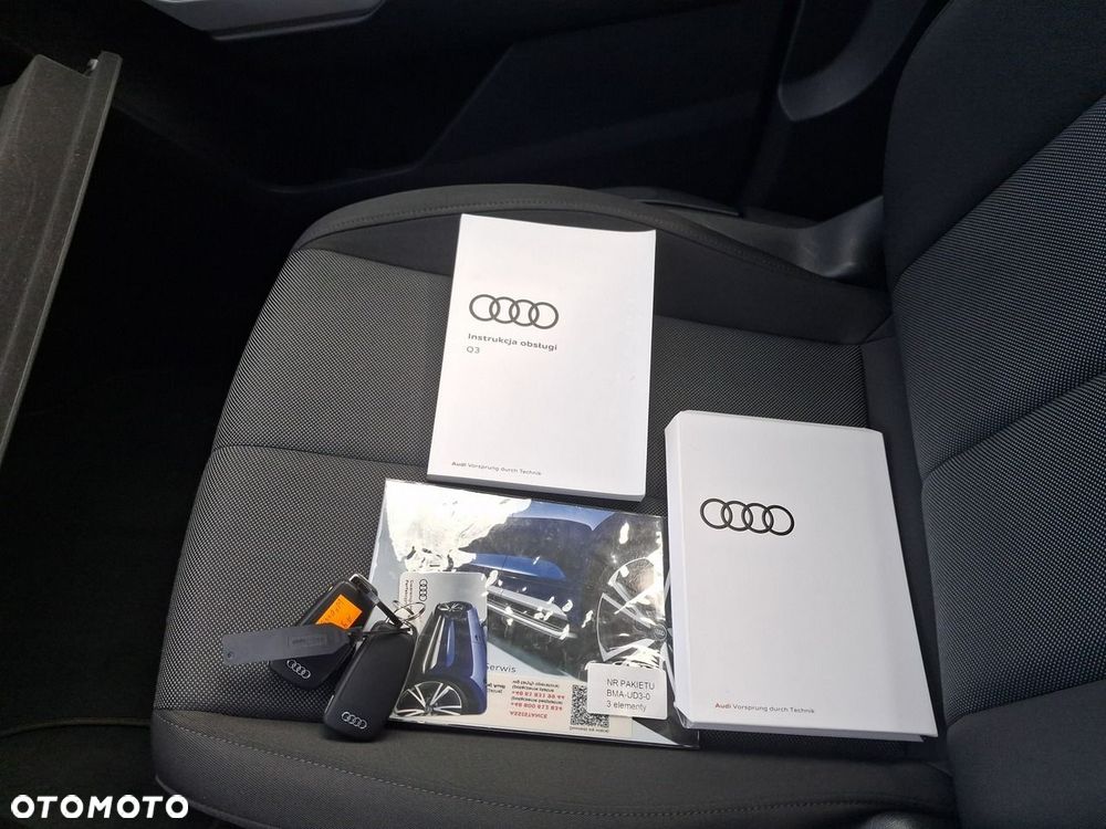 Audi Q3 - 36