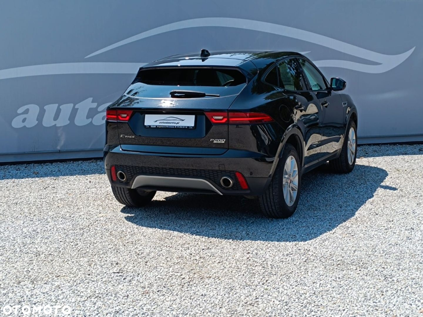 Jaguar E-Pace - 19