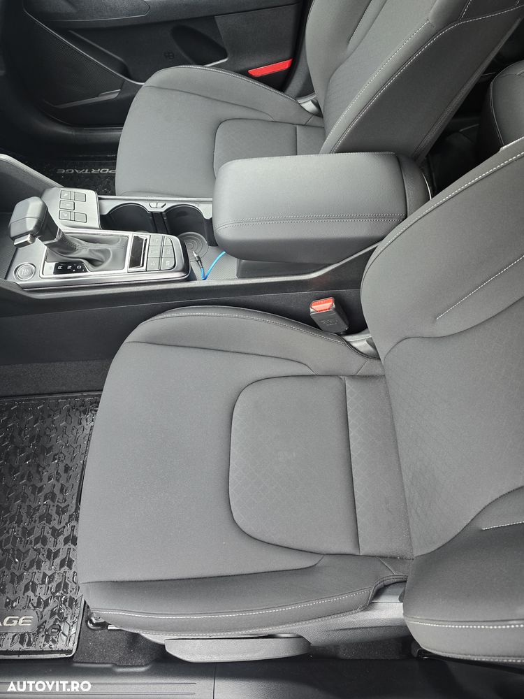 KIA Sportage 2026 — imagine 14