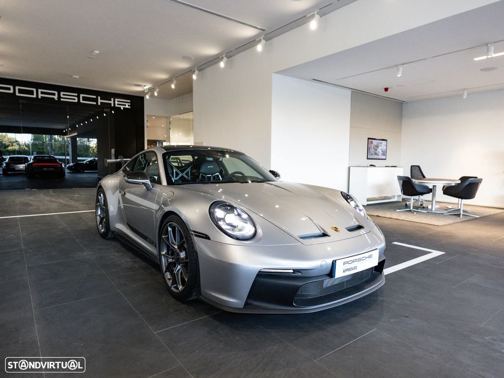 Porsche 911 (992) GT3 PDK - 4