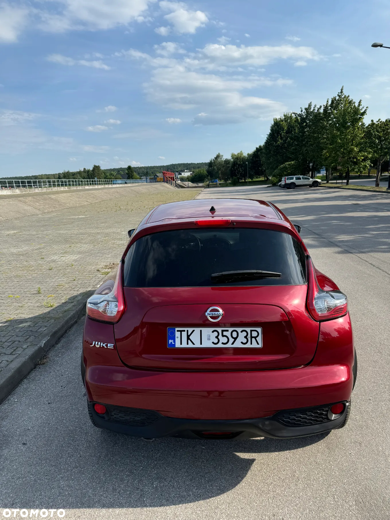 Nissan Juke - 15