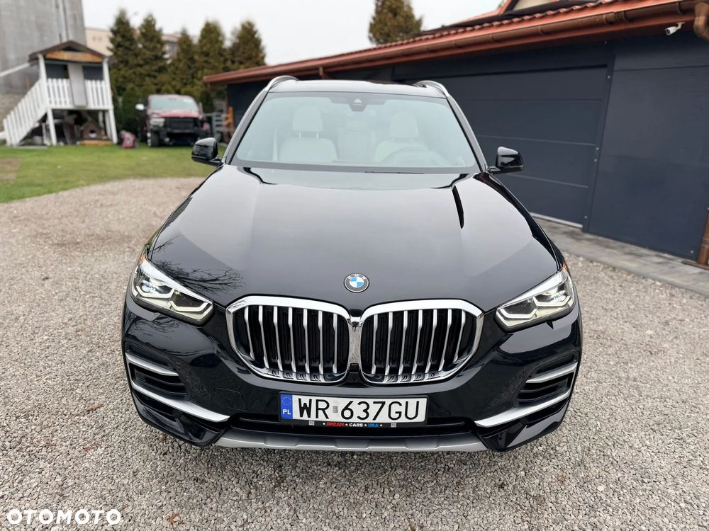 BMW X5 xDrive40i xLine - 16