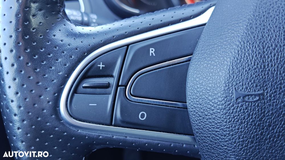 Renault Koleos ENERGY dCi 175 X-tronic 4WD INITIALE PARIS - 21