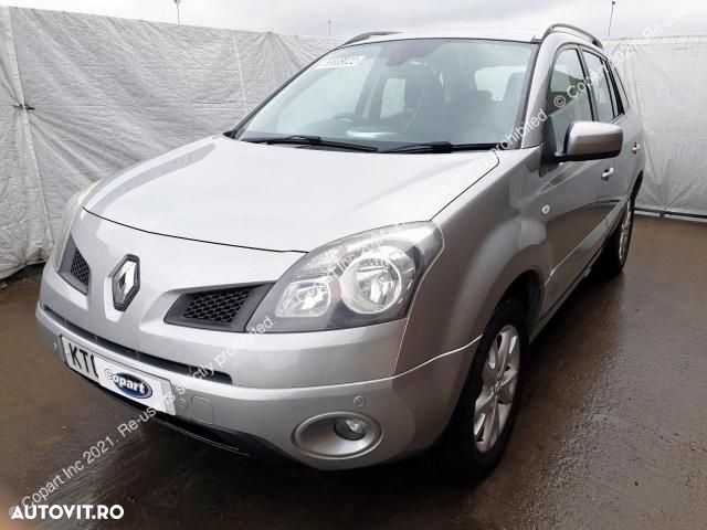 Dezmembrez Renault Koleos 2,0 DCI - 1