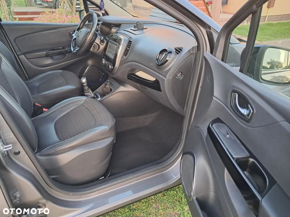 Renault Captur ENERGY TCe 90 Start&Stop Intens - 24