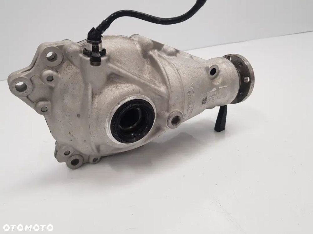 Dyfer most przedni 2.81 BMW 3.0D X-DRIVE 9896286 9896287 989439705 2009010141 - 1