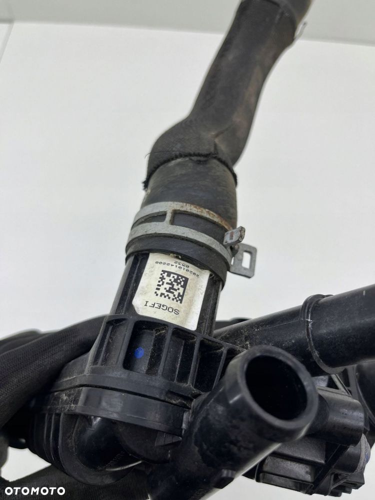 VOLVO XC40 TERMOSTAT 31439559 - 3