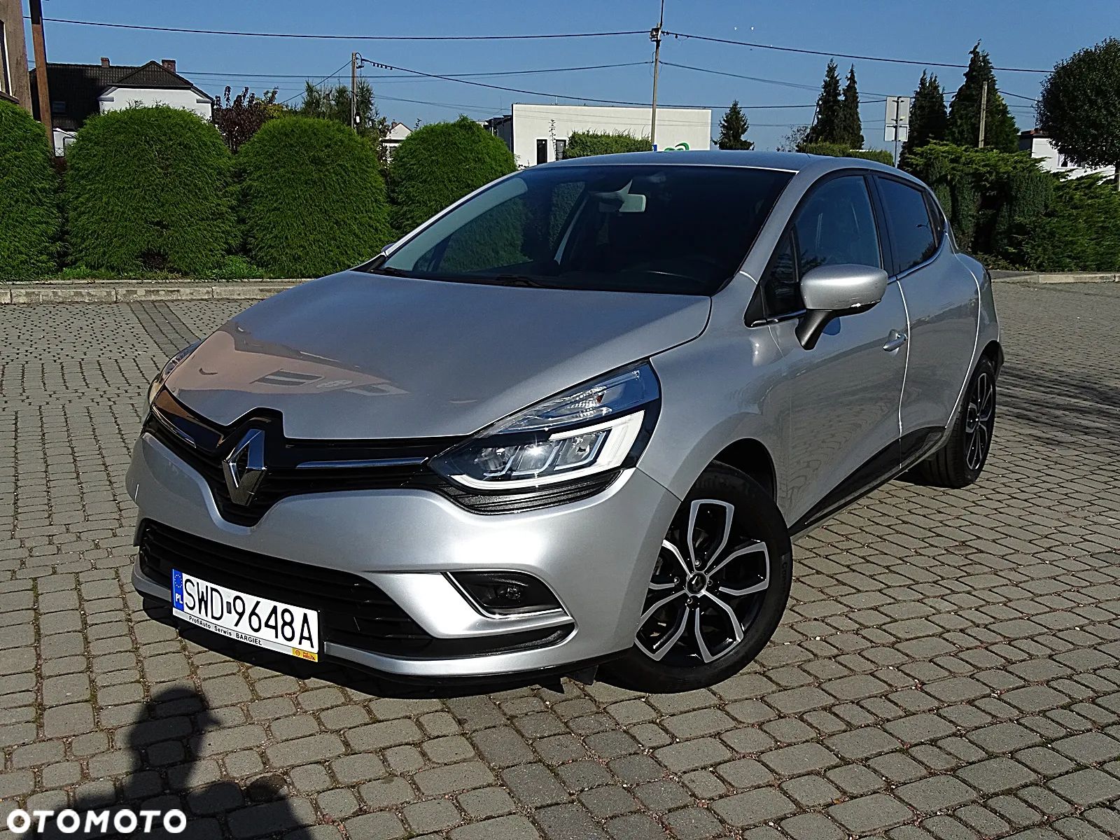Renault Clio 1.5 dCi Energy Alize - 1