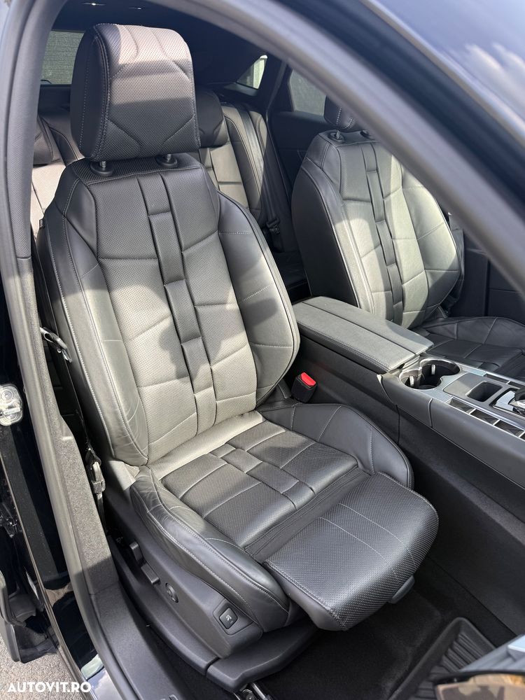 DS Automobiles DS 7 Crossback - 11