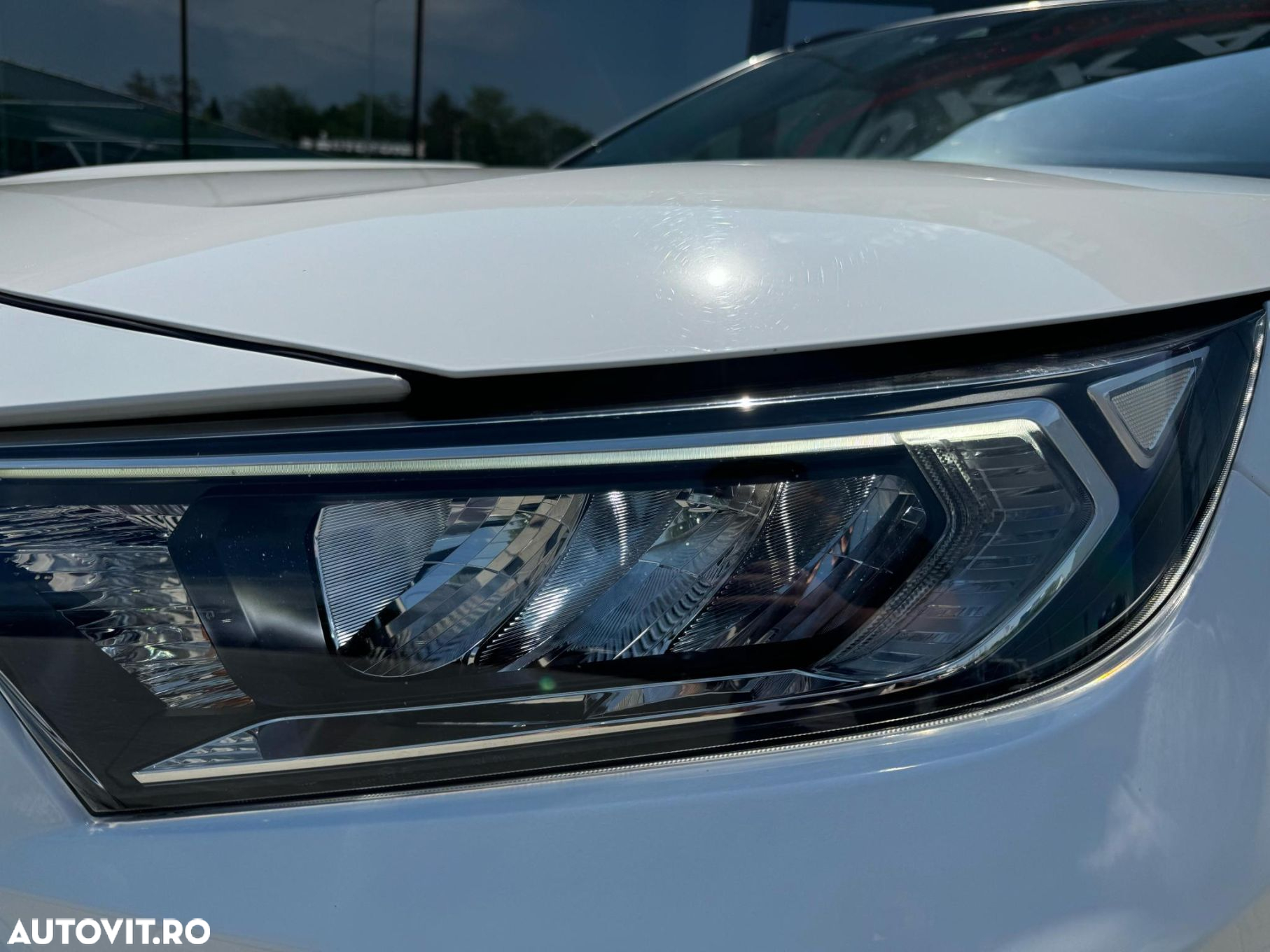Toyota RAV4 2.5 Hybrid VVT-iE 4x2 Dynamic - 31