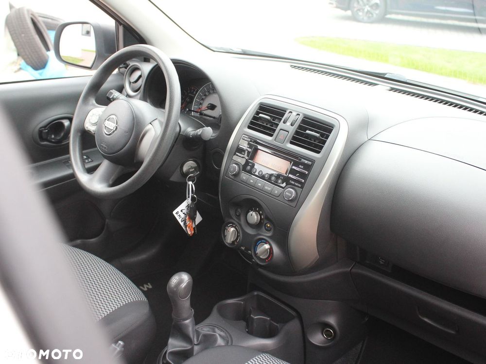 Nissan Micra 1.2 Acenta - 2