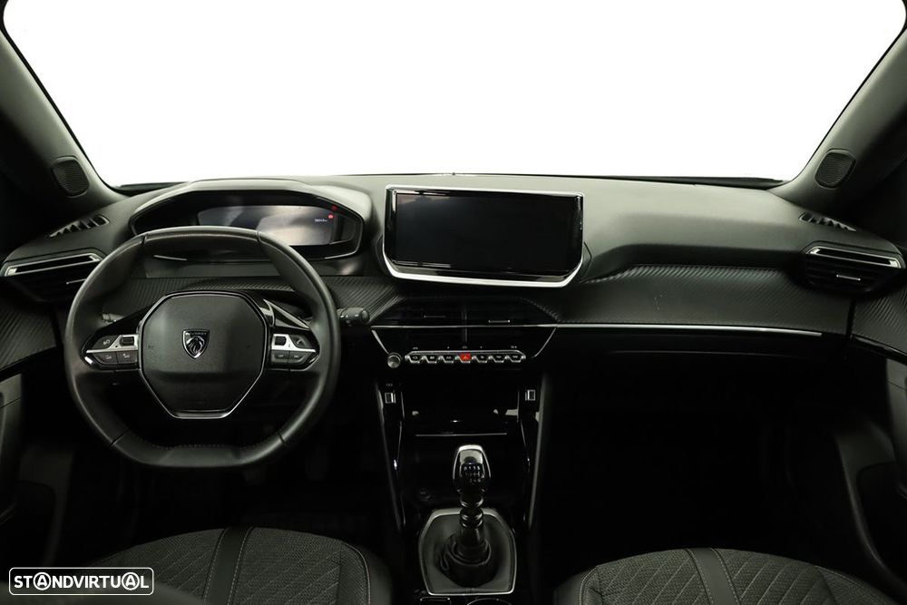 Peugeot 2008 1.2 Allure - 8