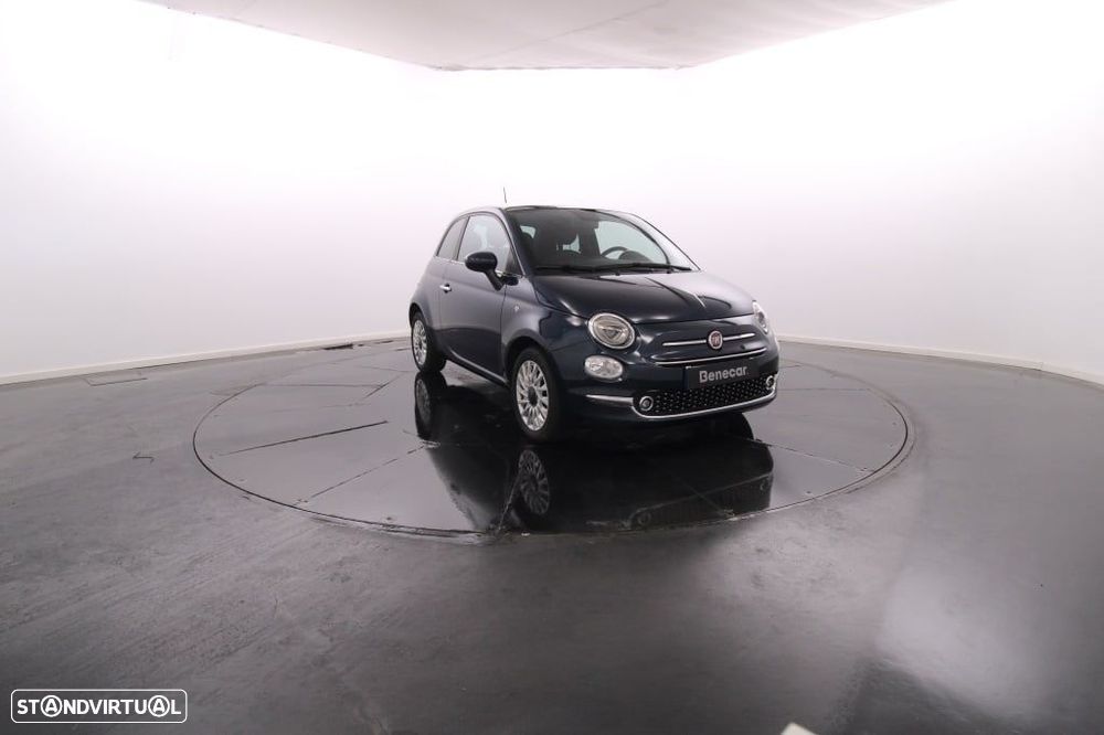 Fiat 500 1.0 Hybrid - 11