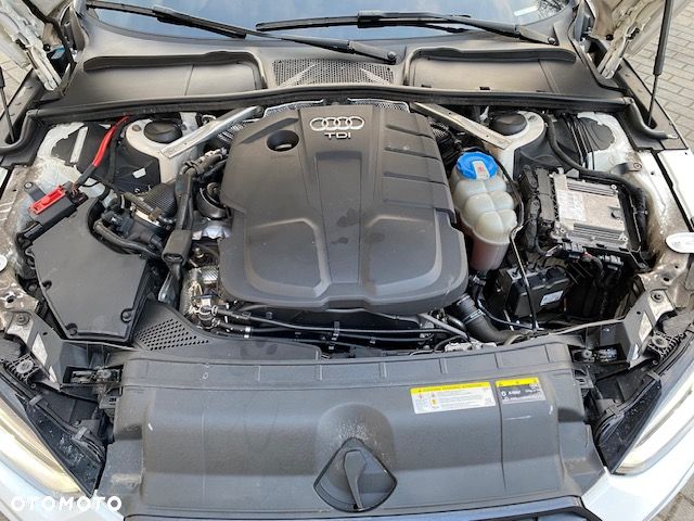 Audi A5 Sportback 2.0 TDI Quattro S tronic - 33