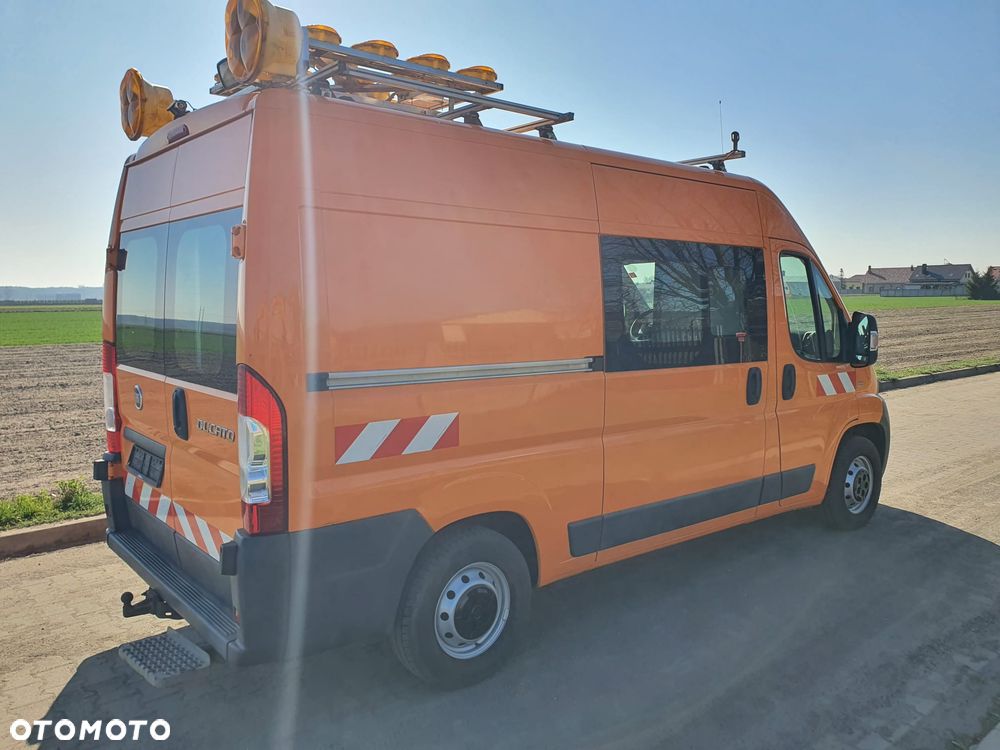 Fiat Ducato - 4