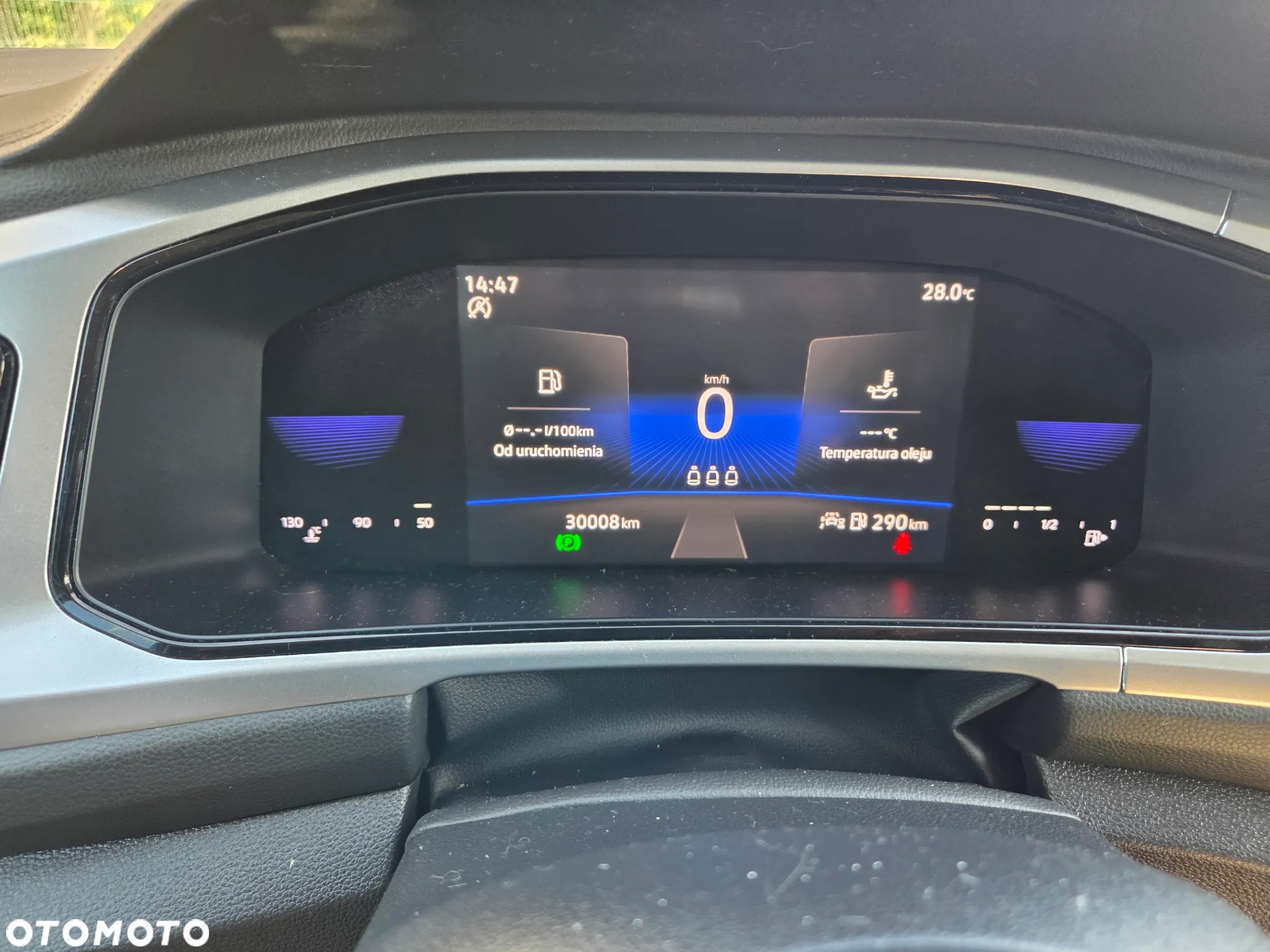 Volkswagen T-Roc 1.5 TSI Life - 8