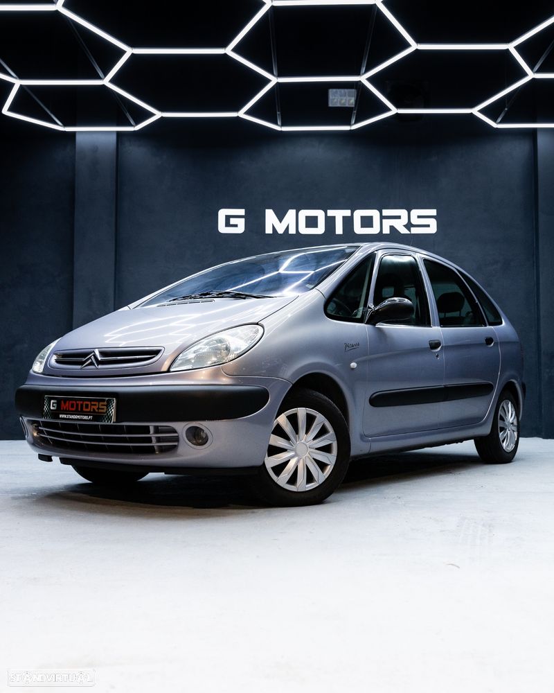 Citroën C3 Picasso - 2