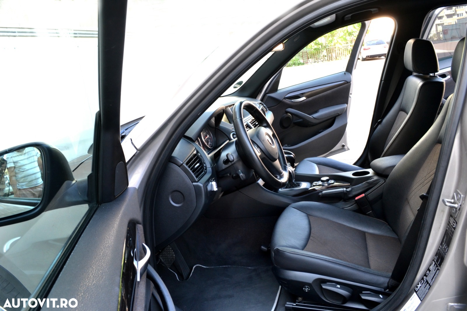 BMW X1 xDrive18d Aut. xLine - 17