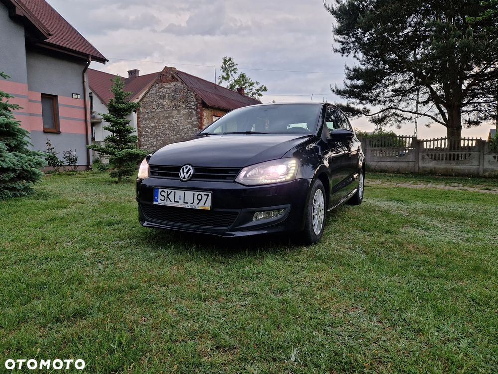 Volkswagen Polo 1.6 TDI DPF Comfortline - 16