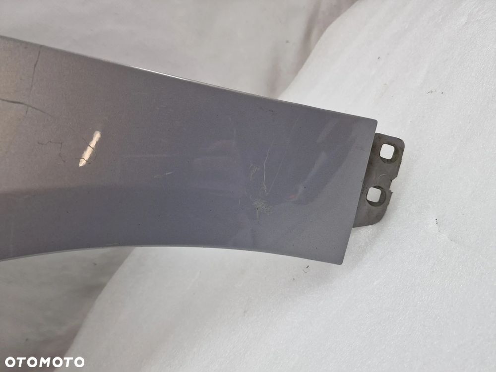 FORD FOCUS MK3 , MK3 LIFT 10-18 LEWY BŁONIK PRZEDNI PRZÓD , NR BM51-A160199-A , BM51A160199A , NR AUKCJI BŁ213 - 2