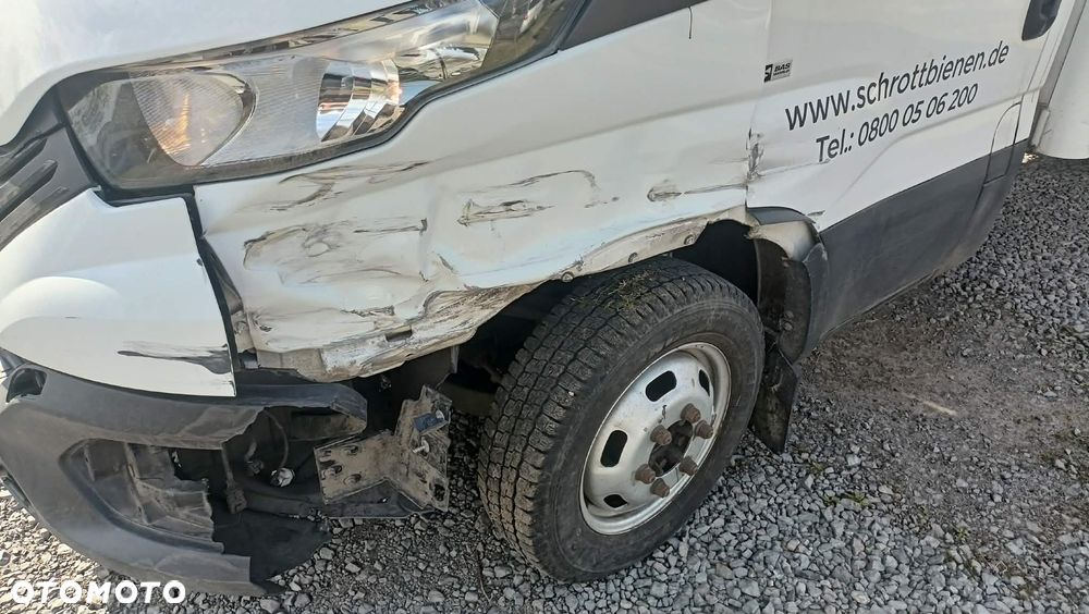 Iveco daily - 5
