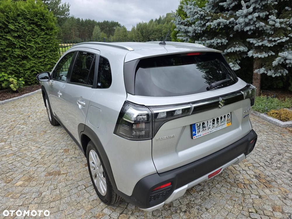 Suzuki SX4 - 13