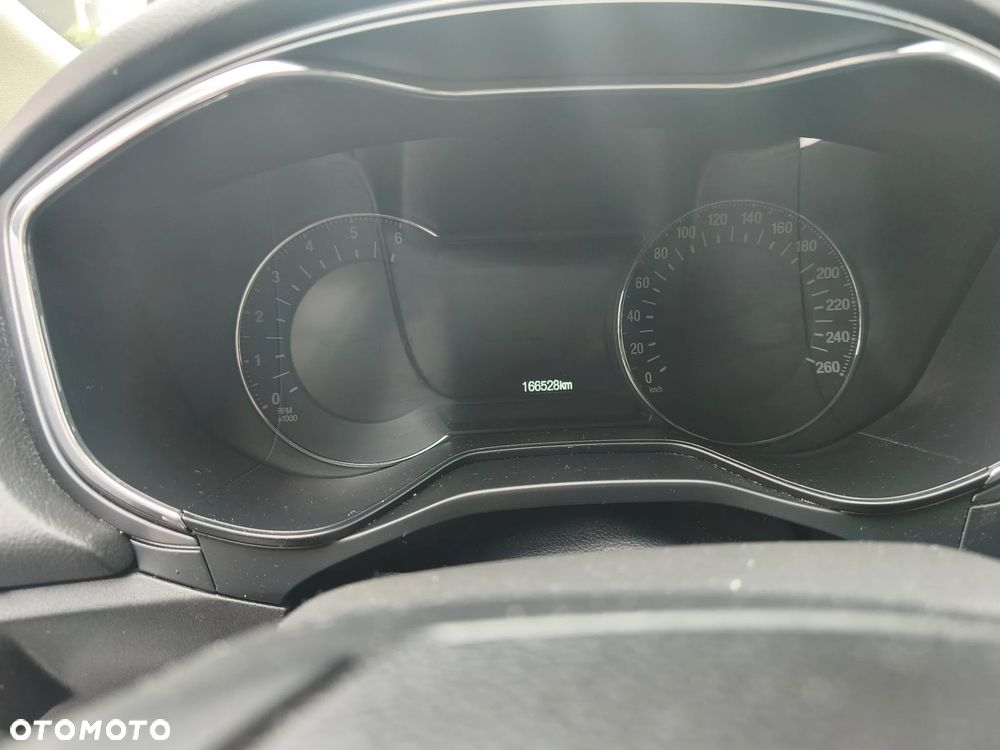 Ford Mondeo 2.0 TDCi STart-Stopp Titanium - 9