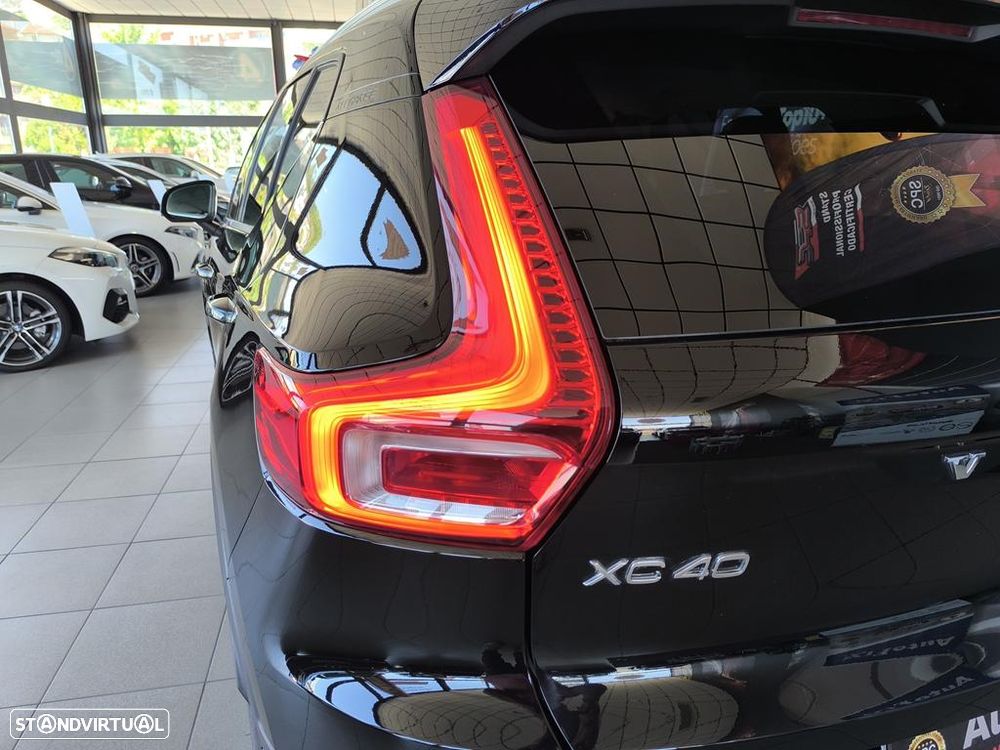 Volvo XC 40 1.5 T5 PHEV Inscription Expression - 42