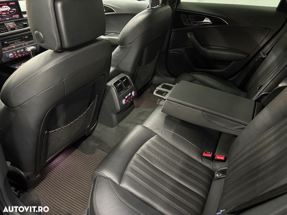 Audi A6 Allroad 3.0 TDI clean S tronic - 16