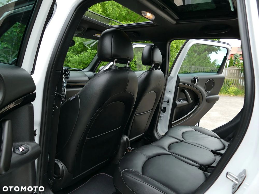MINI Countryman Cooper S - 25
