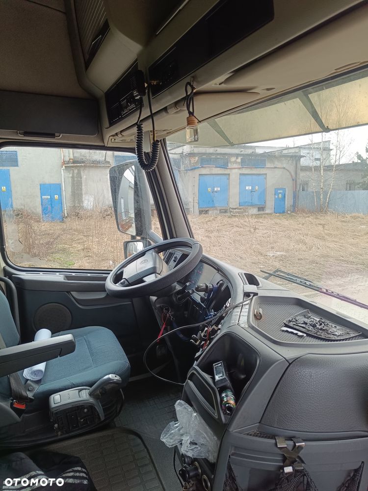 Volvo FH 420 euro 5 glob automat - 6