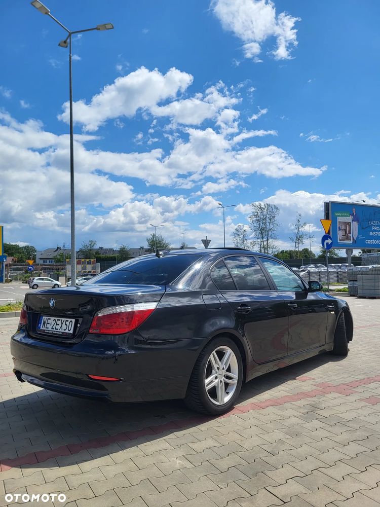 BMW Seria 5 - 2