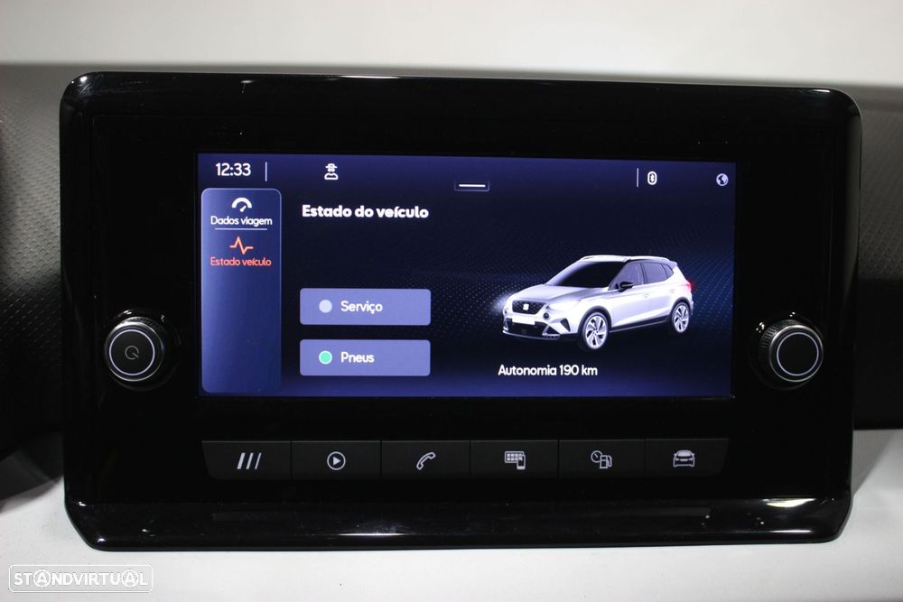 SEAT Arona 1.0 TSI Style - 21
