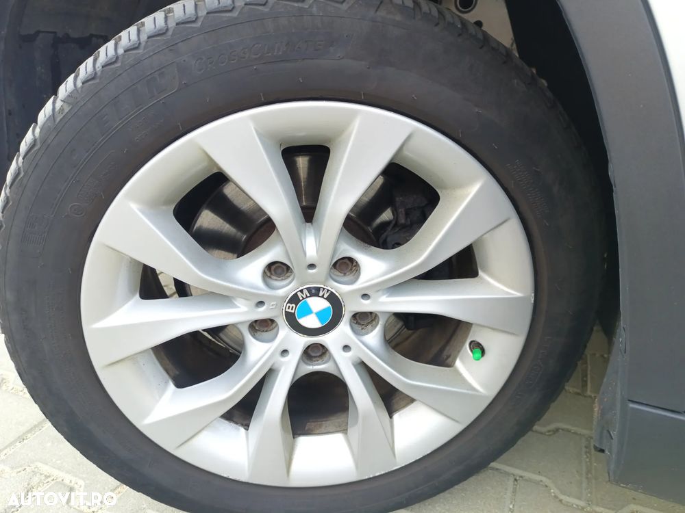 BMW X1 xDrive18d - 7