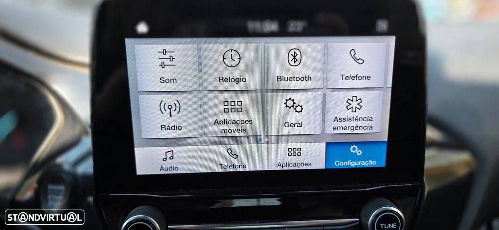 Ford Fiesta 1.0 EcoBoost ST-Line - 19