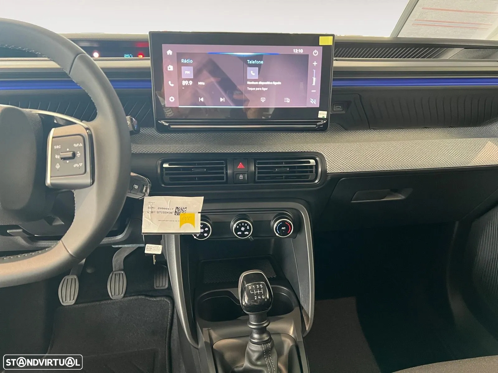 Citroën C3 1.2 Turbo Plus - 12