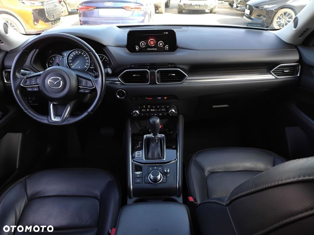 Mazda CX-5 2.0 Skypassion 2WD - 29