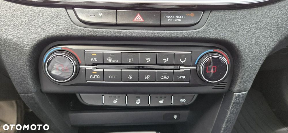Kia Ceed 1.5 T-GDI L DCT - 19