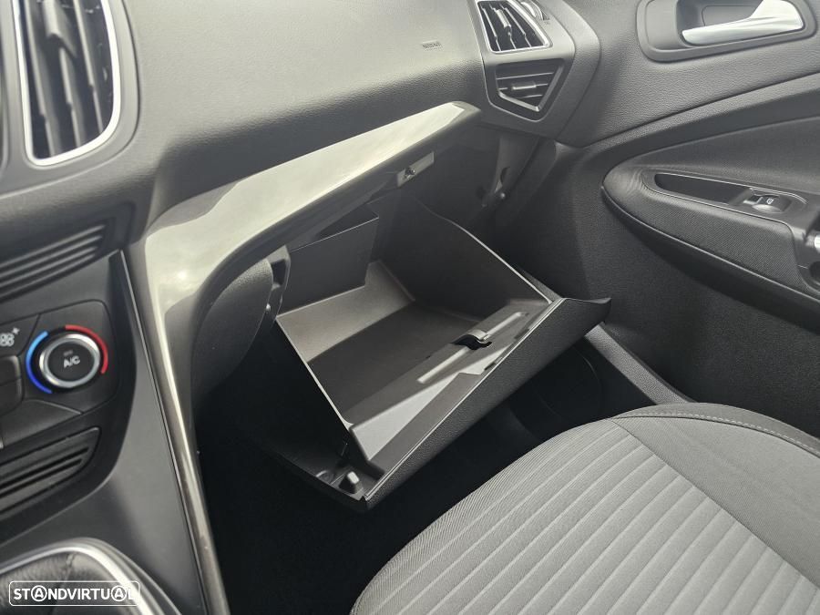 Ford C-Max 1.5 TDCi Trend+ S/S - 12