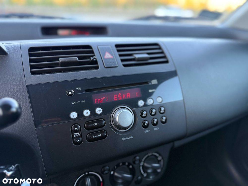 Suzuki Swift - 9