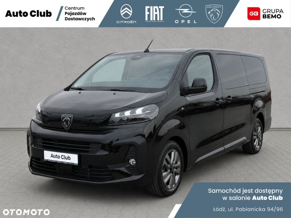 Peugeot Expert - 1