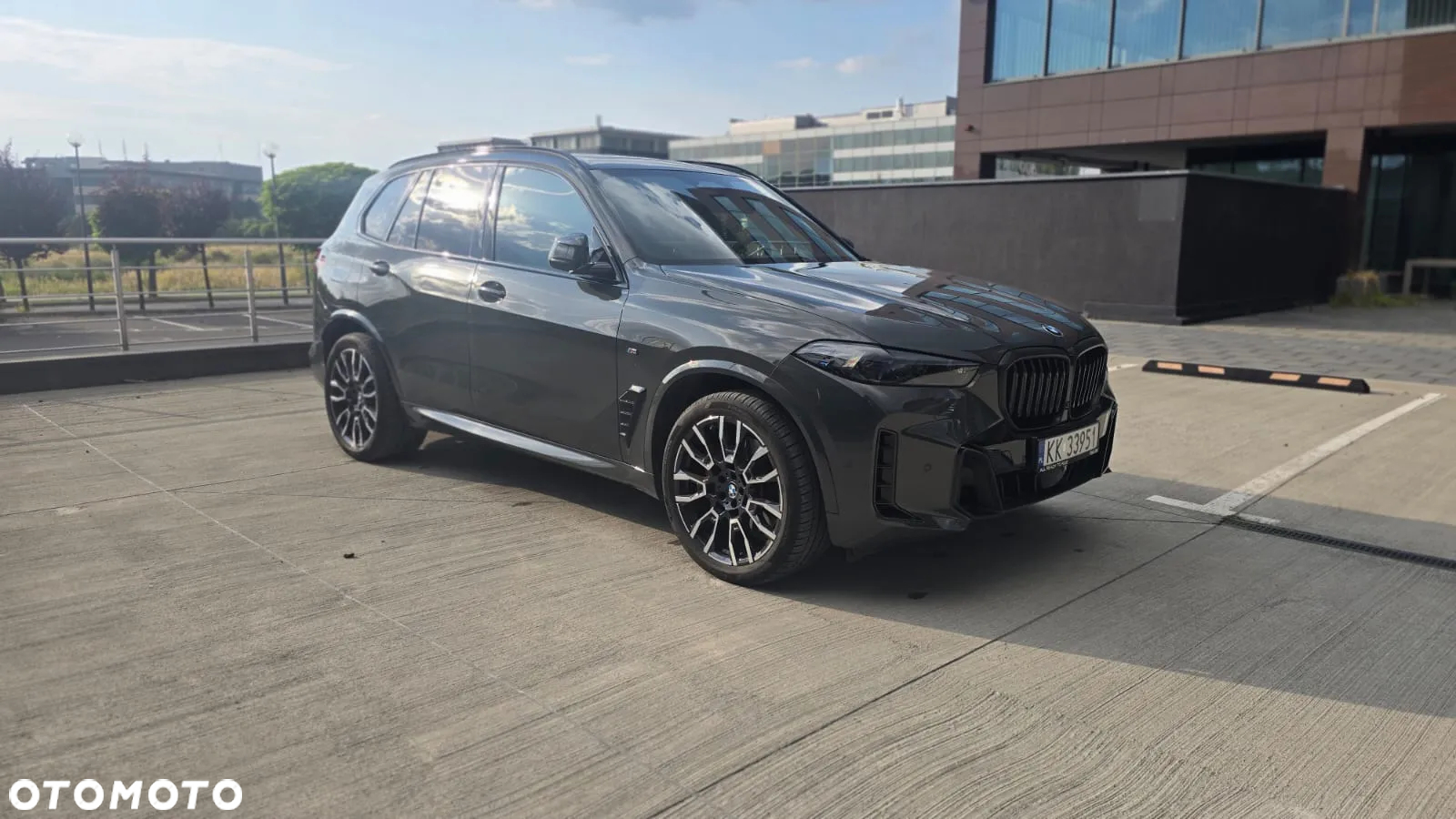 BMW X5 - 5